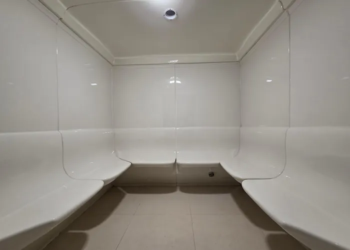 D'exception Avec Hammam Et Sauna A Saint-brevin-l'ocean - Fr-1-364-179 Сен-Бревен-ле-Пен