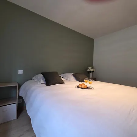 D'exception Avec Hammam Et Sauna A Saint-brevin-l'ocean - Fr-1-364-179 Prázdninový dům