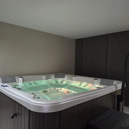 D'exception Avec Hammam Et Sauna A Saint-brevin-l'ocean - Fr-1-364-179 *