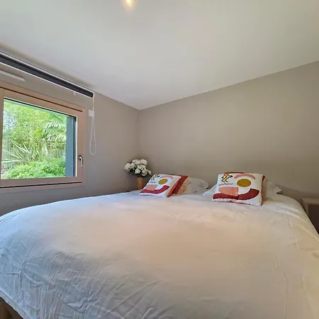 D'exception Avec Hammam Et Sauna A Saint-brevin-l'ocean - Fr-1-364-179 * Saint-Brevin-les-Pins