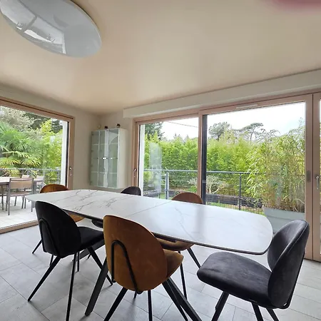 Prázdninový dům D'exception Avec Hammam Et Sauna A Saint-brevin-l'ocean - Fr-1-364-179 Saint-Brévin-les-Pins