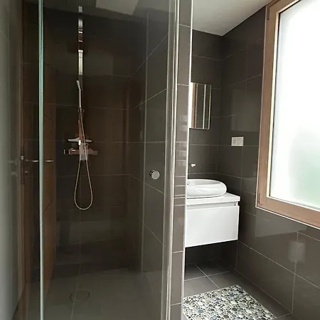 D'exception Avec Hammam Et Sauna A Saint-brevin-l'ocean - Fr-1-364-179 Prázdninový dům *