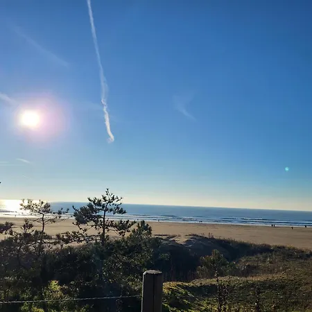 D'exception Avec Hammam Et Sauna A Saint-brevin-l'ocean - Fr-1-364-179