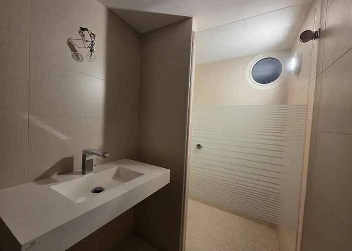 펜션 D'exception Avec Hammam Et Sauna A Saint-brevin-l'ocean - Fr-1-364-179 *