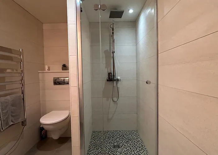 D'exception Avec Hammam Et Sauna A Saint-brevin-l'ocean - Fr-1-364-179 * Saint-Brevin-les-Pins