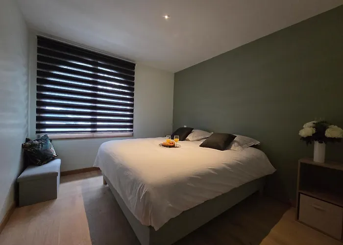 D'exception Avec Hammam Et Sauna A Saint-brevin-l'ocean - Fr-1-364-179 펜션 Saint-Brevin-les-Pins