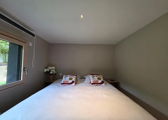 펜션 D'exception Avec Hammam Et Sauna A Saint-brevin-l'ocean - Fr-1-364-179 Saint-Brevin-les-Pins