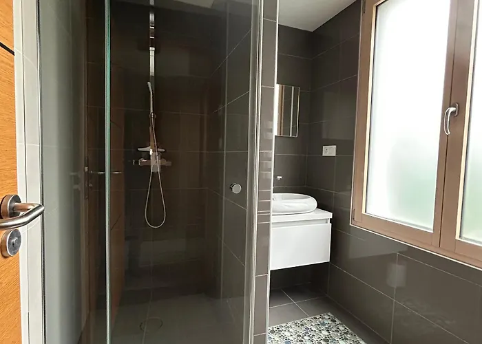 D'exception Avec Hammam Et Sauna A Saint-brevin-l'ocean - Fr-1-364-179 펜션 *