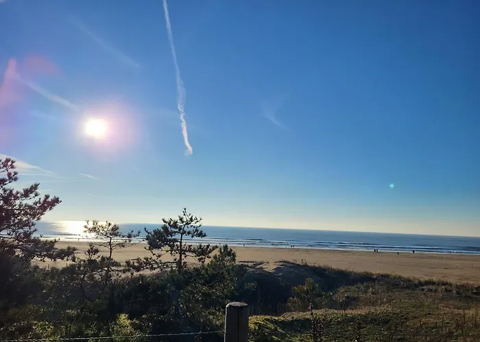 D'exception Avec Hammam Et Sauna à Saint-brevin-l’océan - Fr-1-364-179